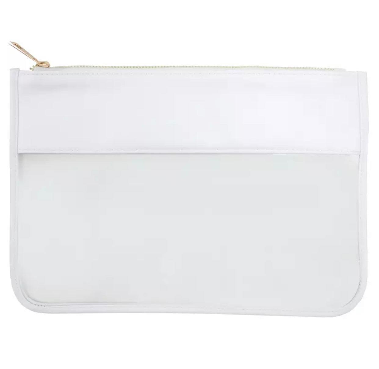Clear Pouch