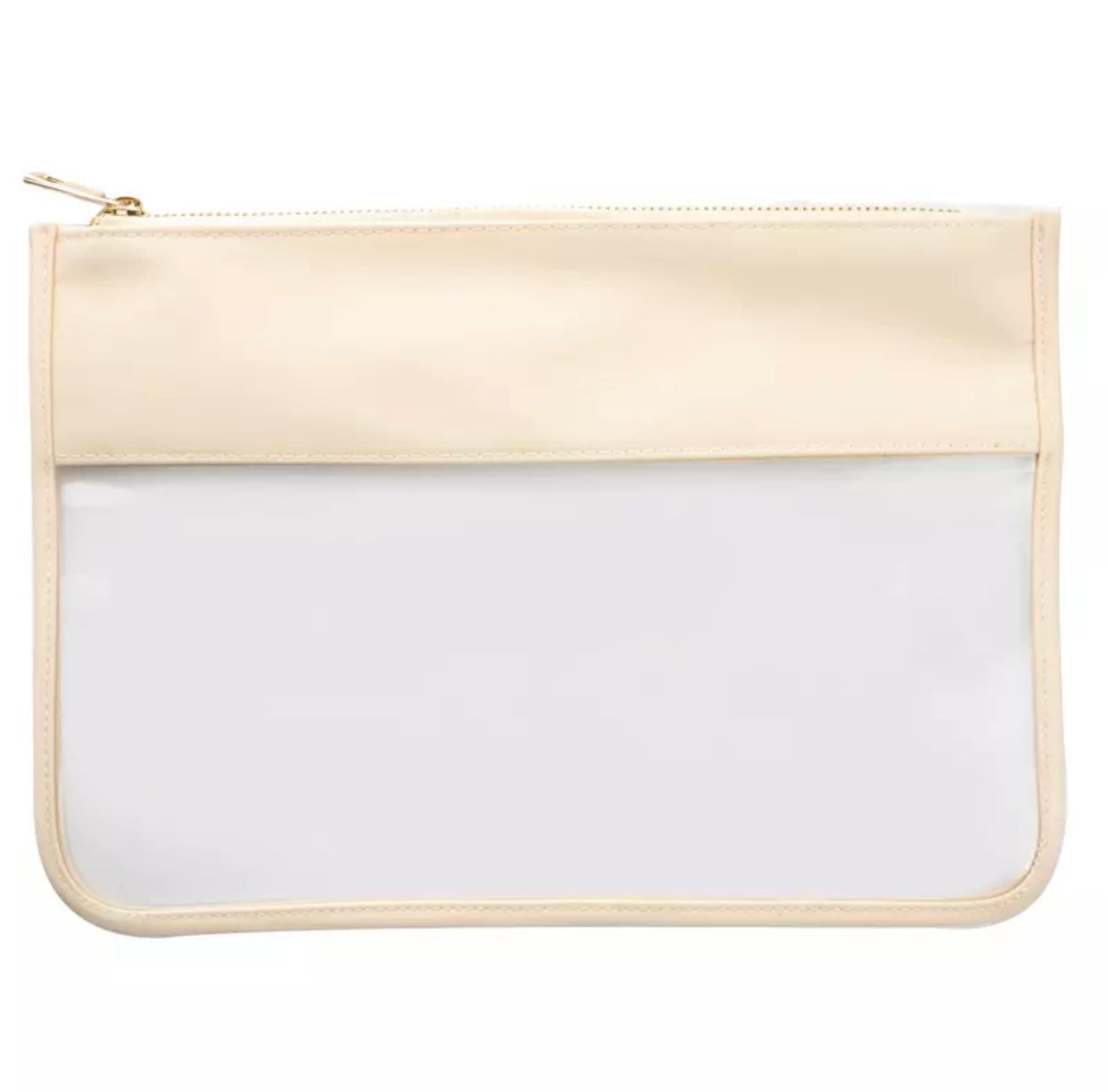 Clear Pouch