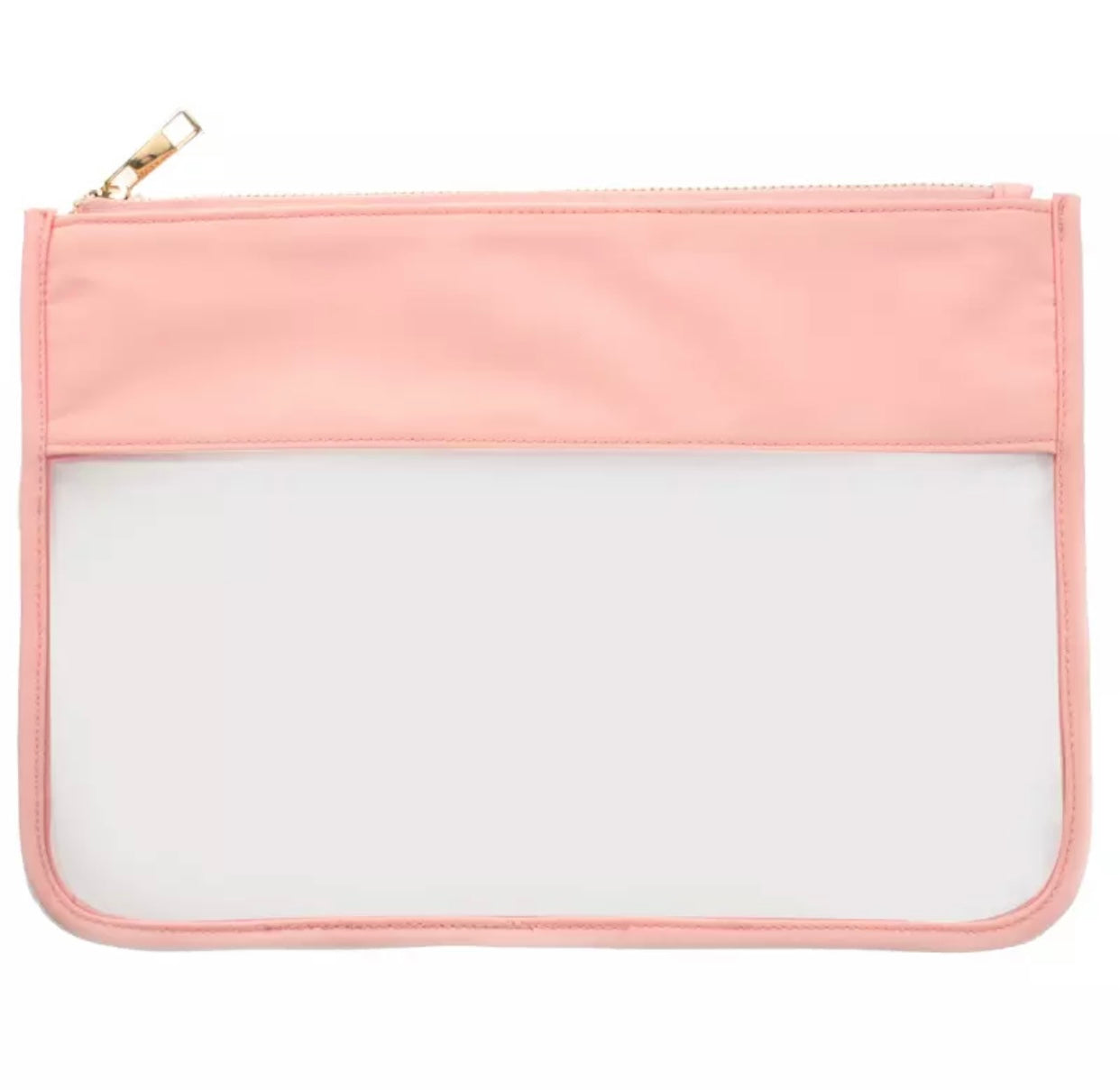 Clear Pouch