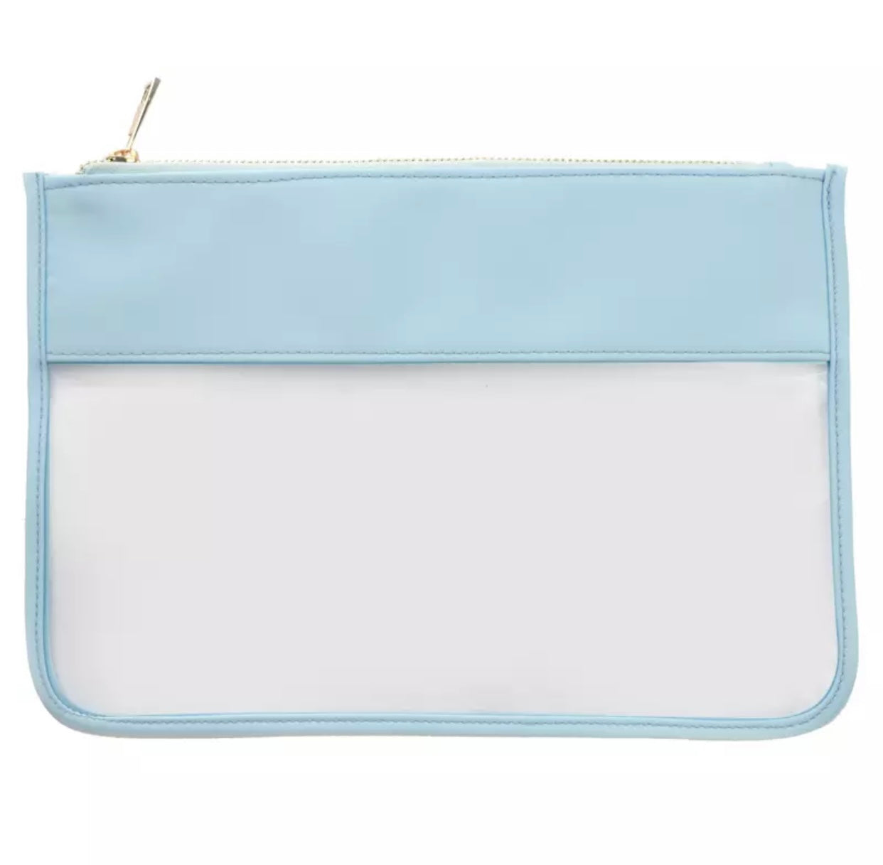 Clear Pouch