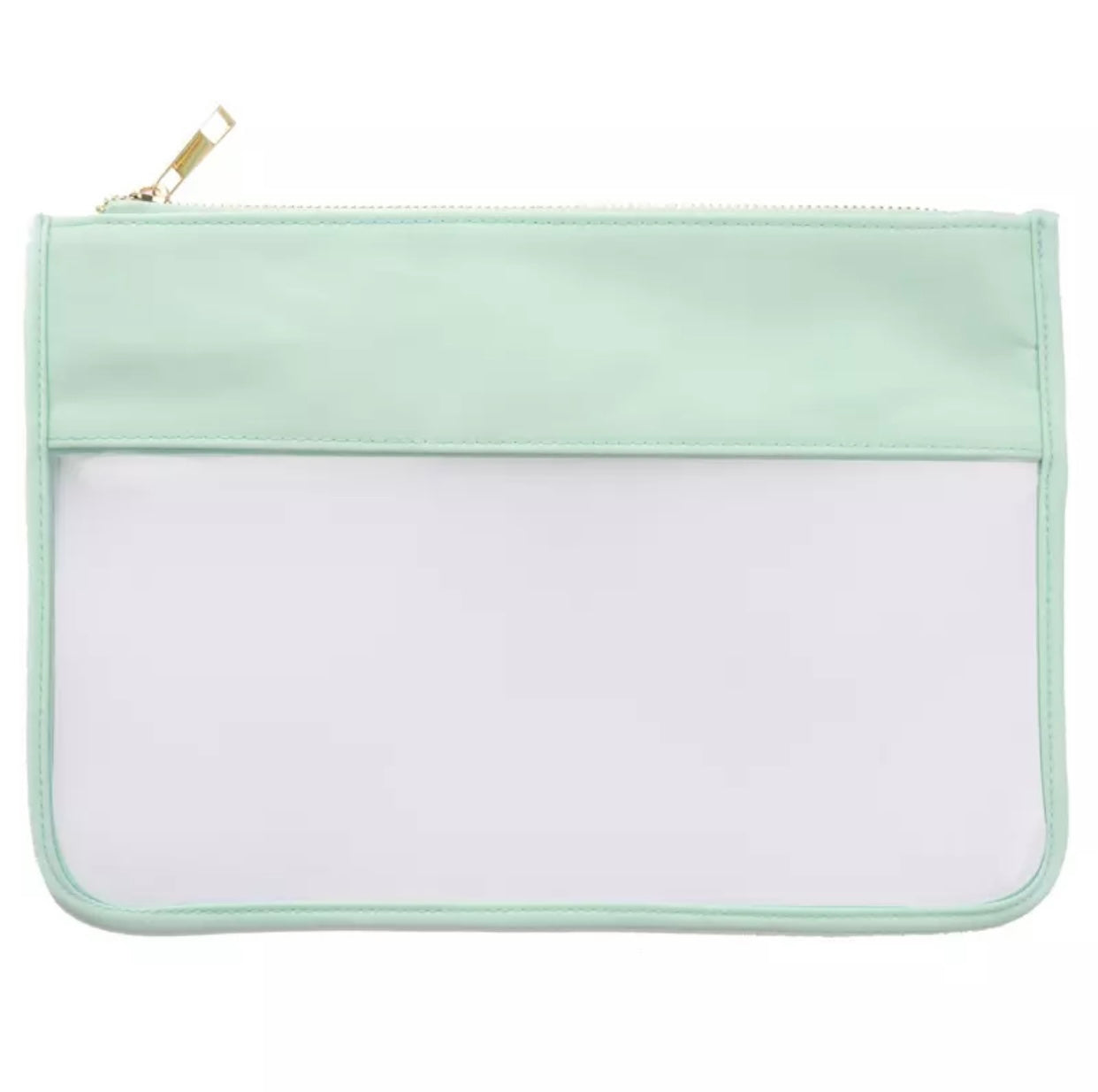 Clear Pouch