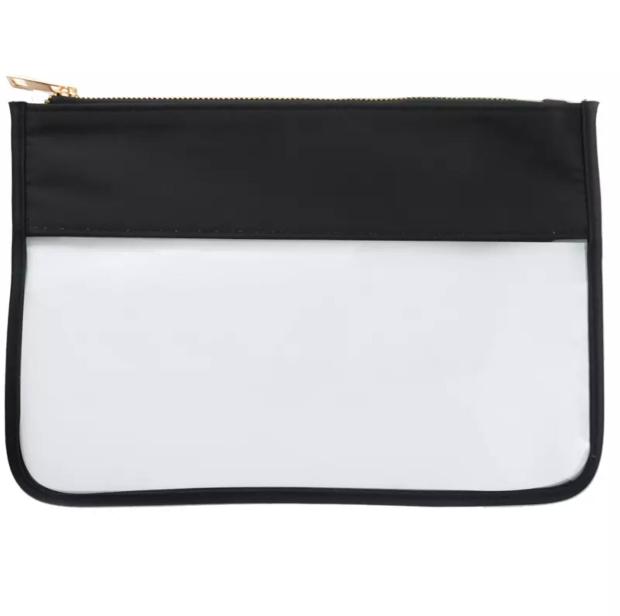 Clear Pouch