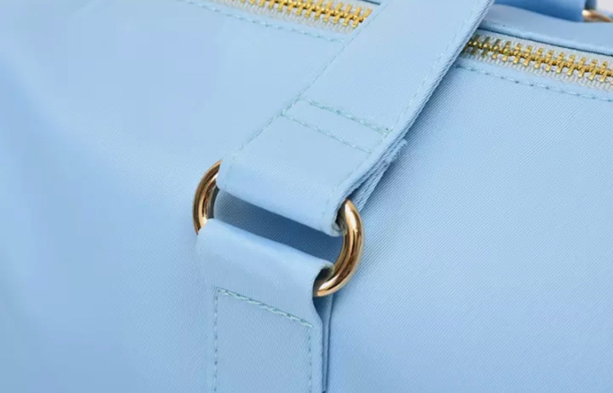 Duffle Bag