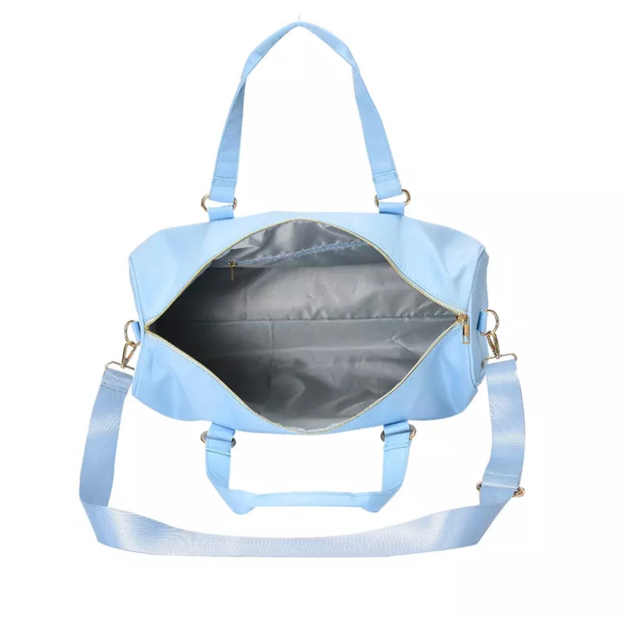 Duffle Bag