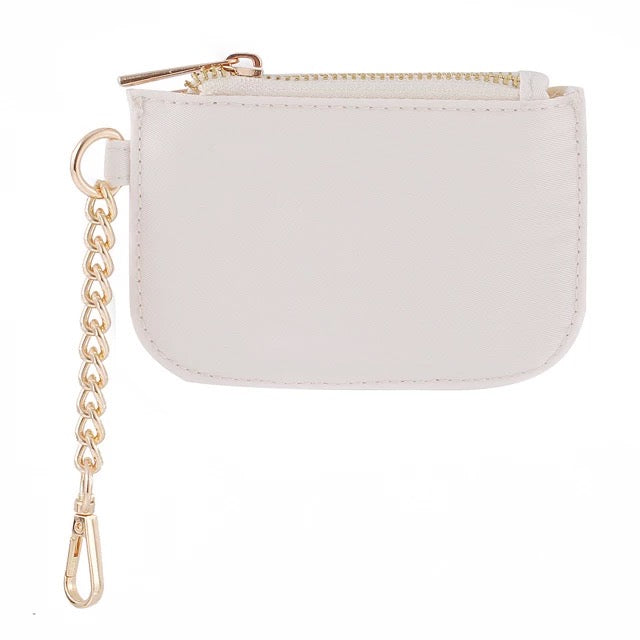 Key Chain Wallet