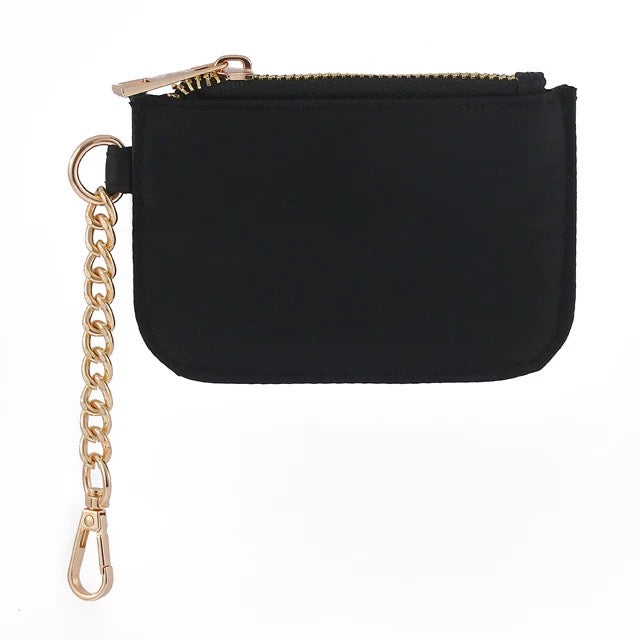 Key Chain Wallet
