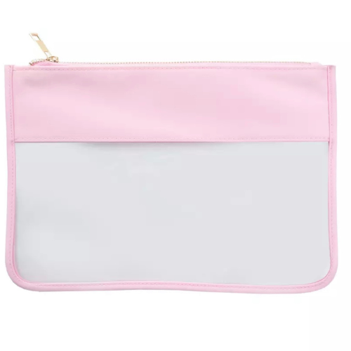 Clear Pouch