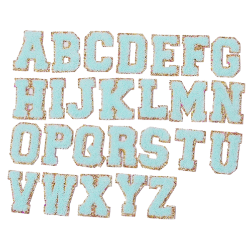 Mint Letters