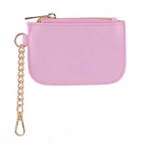 Key Chain Wallet