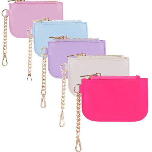 Key Chain Wallet