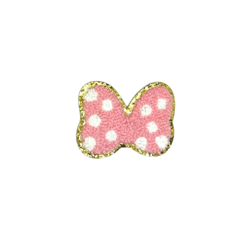 Princess Patches