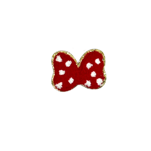 Princess Patches