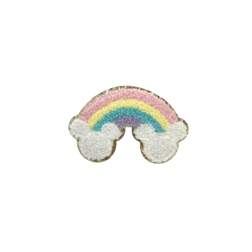 Princess Patches