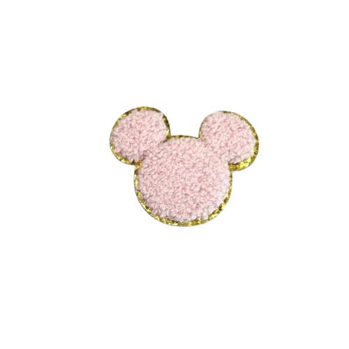 Princess Patches