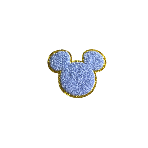 Princess Patches