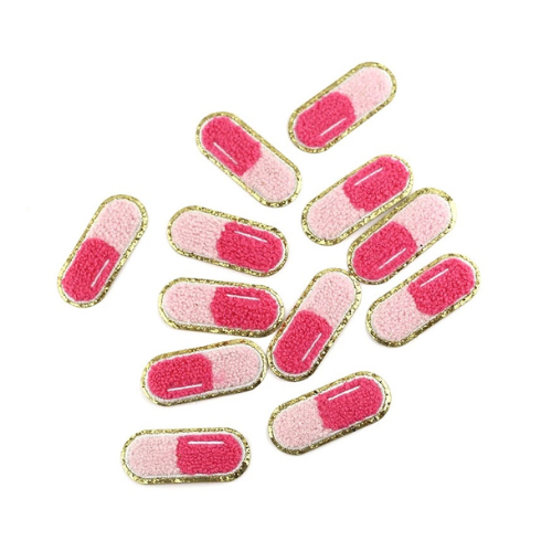 Pill Patch