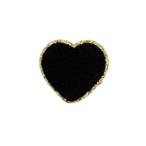 Heart Patches- Large