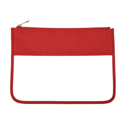 Clear Pouch