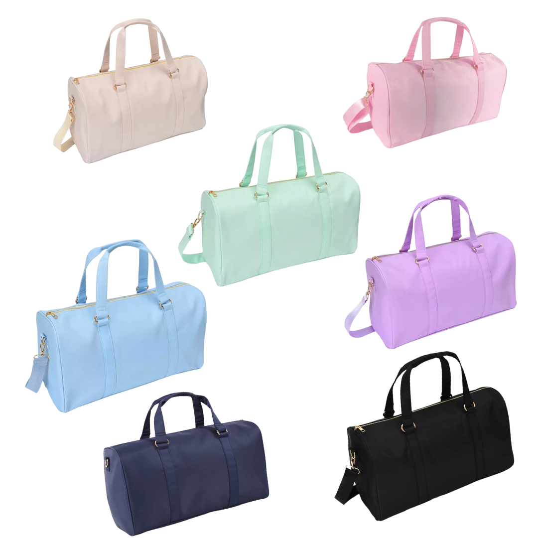 Duffle Bag