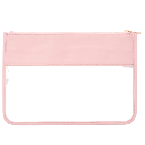 Clear Pouch