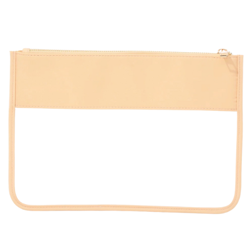 Clear Pouch