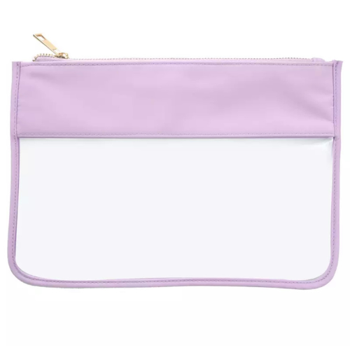 Clear Pouch