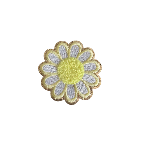 Daisy Patch